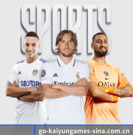 我们在做什么 - 长期内容价值积累 - KAIYUN SPORTS